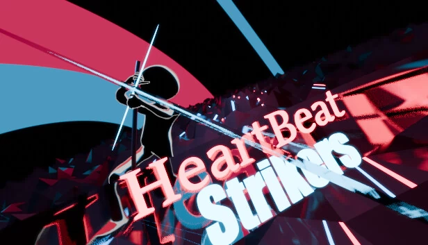 心跳打击者（Heart Beat Strikers） 游戏封面