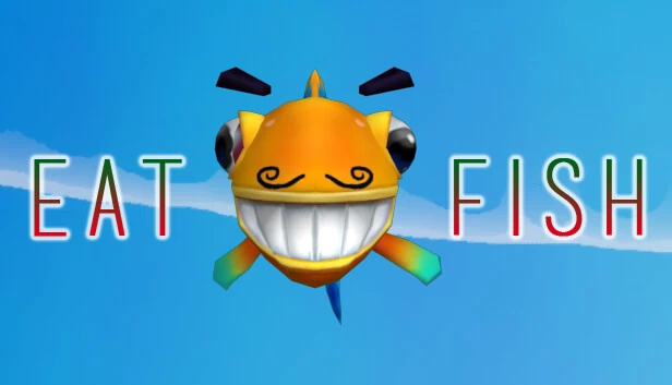 吃鱼（EatFish） 游戏封面
