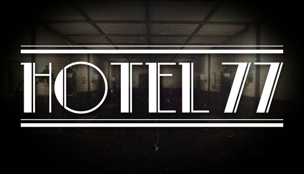 77号酒店（Hotel 77） 游戏封面