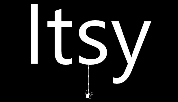 Itsy 游戏封面
