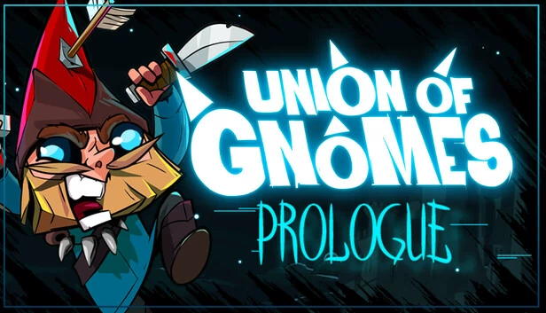 侏儒联盟：序章（Union of Gnomes: Prologue） 游戏封面