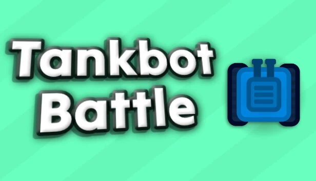 坦克机器人战斗（Tankbot Battle） 游戏封面