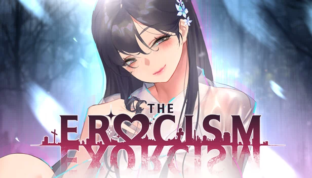 Erocism 游戏封面