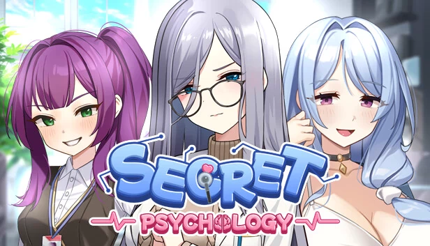 秘密心理学（Secret Psychology） 游戏封面