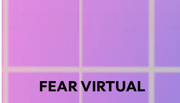 恐惧虚拟（FEAR VIRTUAL） 游戏封面
