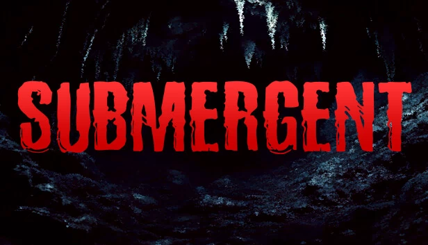 潜渊(Submergent) 游戏封面