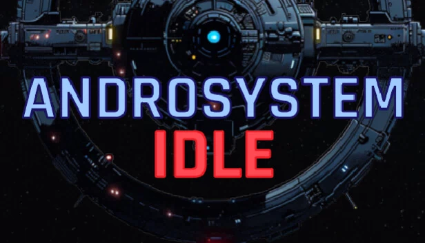 安多系统 闲置（Androsystem Idle） 游戏封面