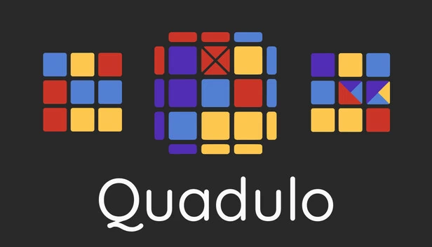 Quadulo 游戏封面