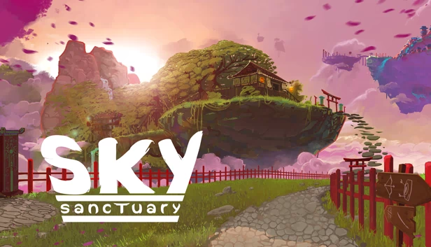 天空圣殿（Sky Sanctuary） 游戏封面