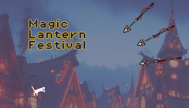 魔法灯笼节（Magic Lantern Festival） 游戏封面