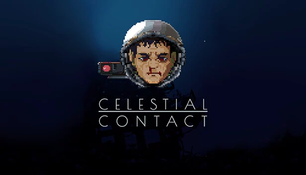 天体接触（Celestial Contact） 游戏封面