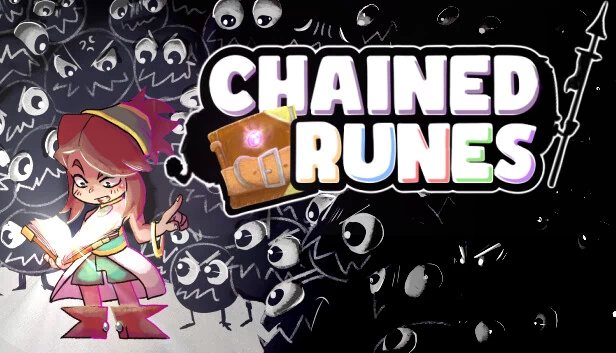链式符文（Chained Runes） 游戏封面