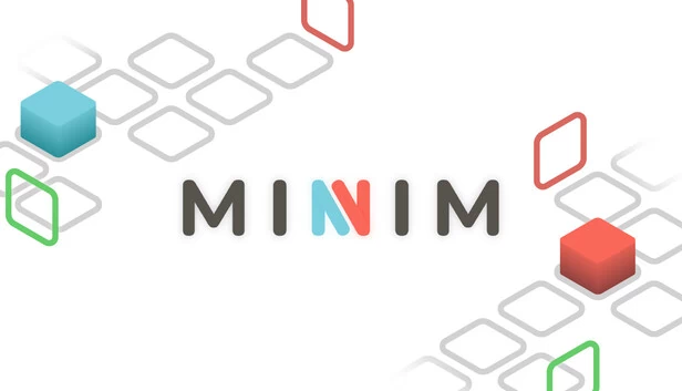 MINIM 游戏封面