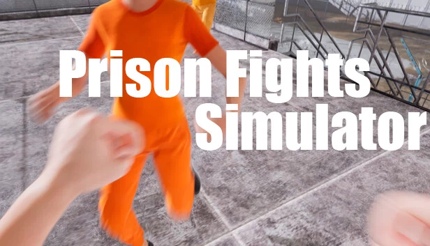 监狱格斗模拟器（Prison Fights Simulator） 游戏封面