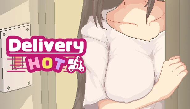 Delivery Hot 游戏封面