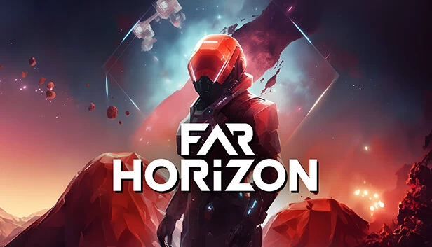 远地平线（Far Horizon） 游戏封面