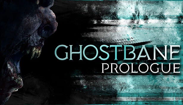 Ghostbane：序章（Ghostbane: Prologue） 游戏封面