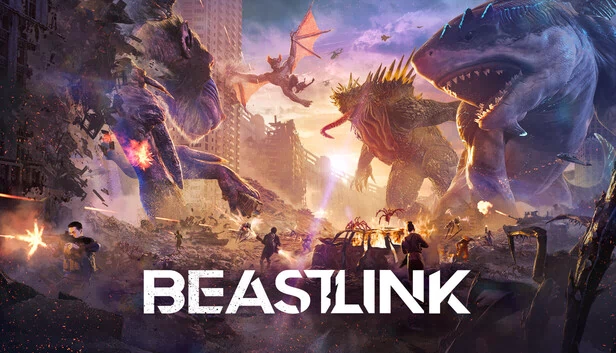 BeastLink 游戏封面