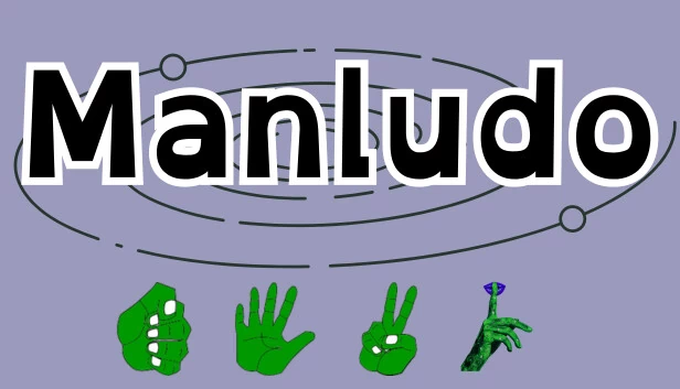 曼路多（Manludo） 游戏封面