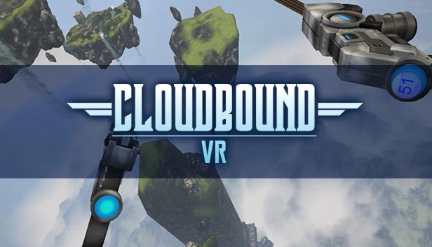 云境（CloudBound） 游戏封面