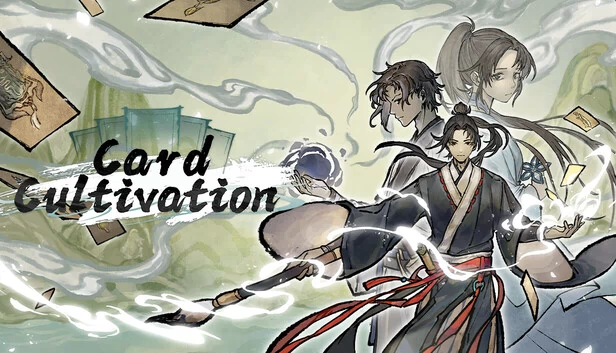 卡牌养成（Card Cultivation） 游戏封面
