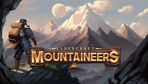 Eldercraft: Mountaineers 游戏封面