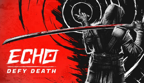 回声： defy 死亡（Echo: Defy Death） 游戏封面