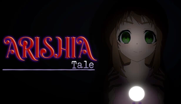 阿瑞希亚传说（Arishia Tale） 游戏封面