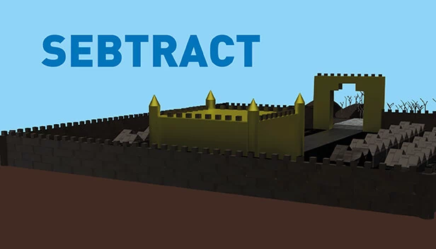 Sebtract 游戏封面