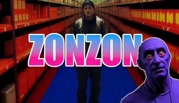 ZonZon 游戏封面