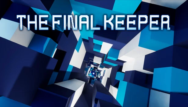 最后的守护者（The Final Keeper） 游戏封面