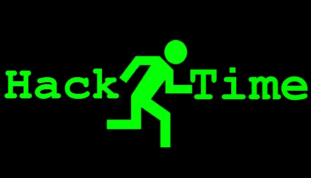 Hack Time 游戏封面