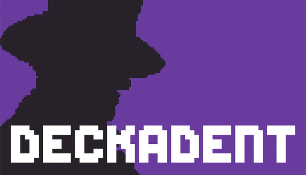 Deckadent 游戏封面