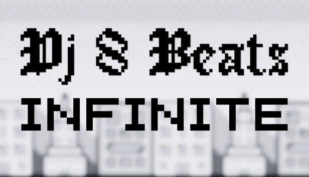 DJ 8 Beats: Infinite（Dj 8 Beats: Infinite） 游戏封面