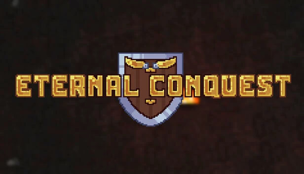 永恒征服（Eternal Conquest） 游戏封面