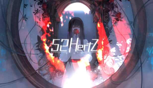 52赫兹（52Hertz） 游戏封面