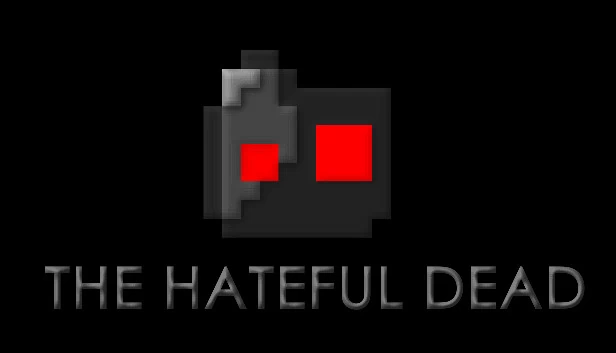 憎恶亡灵（The Hateful Dead） 游戏封面