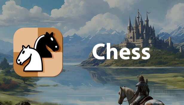 国际象棋（Chess） 游戏封面