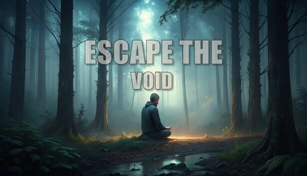 逃离虚空 2024（Escape The Void 2024） 游戏封面