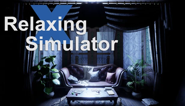放松模拟器（Relaxing Simulator） 游戏封面