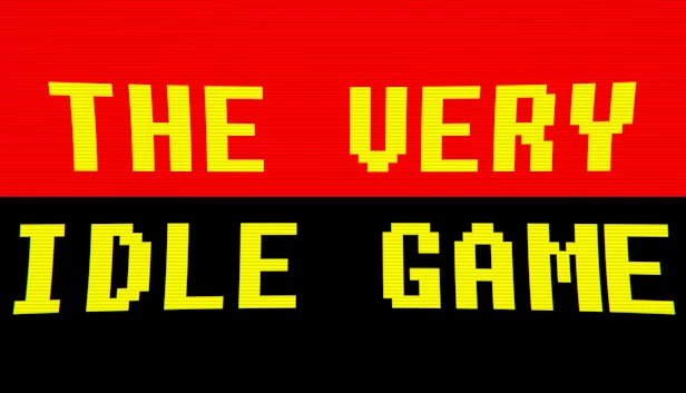 非常放置游戏（The Very Idle Game） 游戏封面