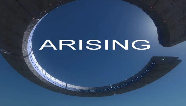 崛起（ARISING） 游戏封面