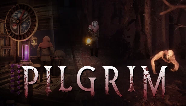 朝圣者（PILGRIM） 游戏封面