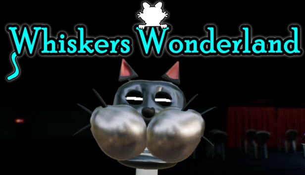 胡须仙境（Whiskers Wonderland） 游戏封面