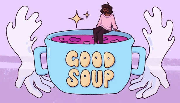 好汤（Good Soup） 游戏封面
