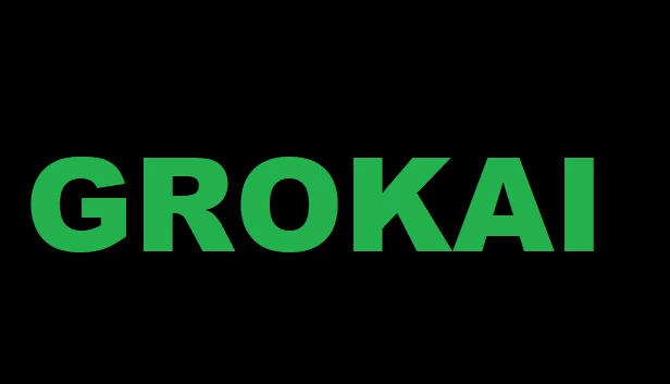 GROKAI 游戏封面