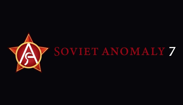 苏联异常 7（Soviet Anomaly 7） 游戏封面