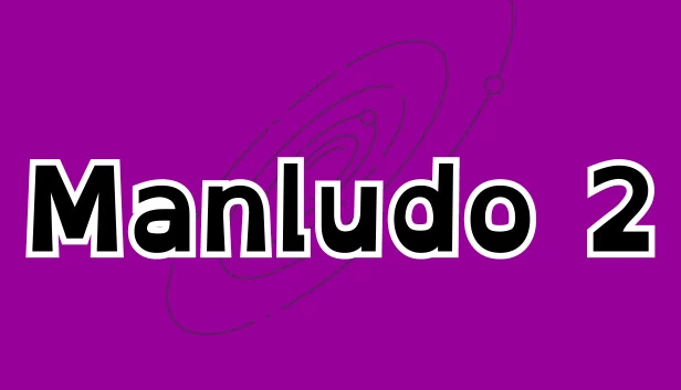 Manludo 2 游戏封面