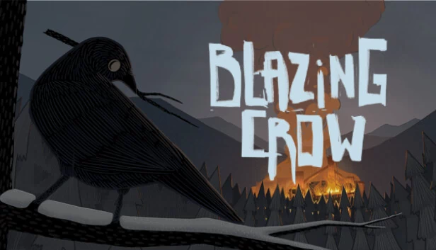 火鸦（火鸦 blazing crow） 游戏封面