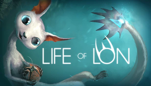孤独者的一生:第一章(Life of Lon: Chapter 1) 游戏封面